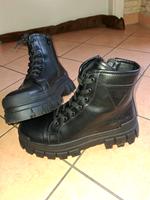 Dockers Boots Brandenburg - Wittstock/Dosse Vorschau