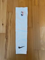 Nike Performance NBA Armsleeve Basketball weiß S/M Nordrhein-Westfalen - Tönisvorst Vorschau