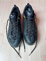 Salewa Wildfire GTX Wanderschuhe Gr. 44 Sachsen - Penig Vorschau