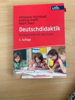 Deutschdidaktik Saarland - Wadern Vorschau