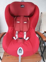 Kindersitz Römer Britax King II Hessen - Gelnhausen Vorschau