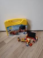 Playmobil Spielkoffer Schule Klassenzimmer Thüringen - Gera Vorschau