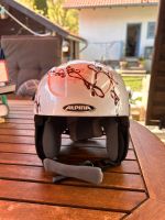 Alpina Kinder Skihelm Bayern - Eurasburg Vorschau