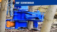 Binderberger Fällgreifer FG 230 300 Bagger Forst Holz Bayern - Dorfen Vorschau