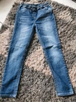 Jeans Paket Größe 134 Nordrhein-Westfalen - Morsbach Vorschau