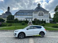 Seat Tarraco FR 2.0TSI 4Drive top Ausstattung TÜV neu Sachsen - Klingenthal Vorschau