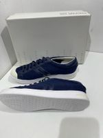 Geox Sneaker blau Neu Gr. 40 coole Schuhe Mädchen blau Nordrhein-Westfalen - Geldern Vorschau