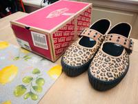 Leo Vans Mary Jane 43 Duisburg - Neumühl Vorschau