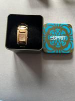 Esprit Armbanduhr Damen golddesign top Zustand Niedersachsen - Heere Vorschau