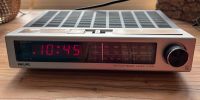Philips Electronic Clock Radio 390 Radiowecker 1980 Vintage Hamburg - Hamburg-Nord Vorschau