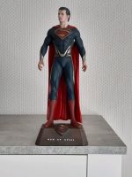 Superman Figur #Man of Steel Portfolio-Resin Figur Baden-Württemberg - Lahr (Schwarzwald) Vorschau