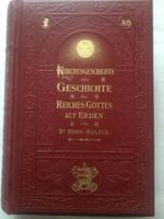 Kirchengeschichte, Buch aus 1878 Bayern - Teisendorf Vorschau