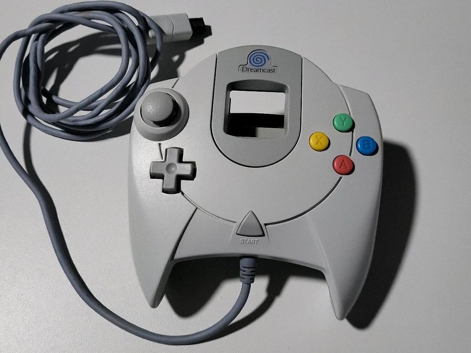 Sega Dreamcast Controller in Lünen