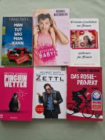 Bücher 6 Stück Brandenburg - Bernau Vorschau