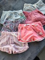 Kurze Hosen/Hotpants 134-140 Nordrhein-Westfalen - Steinfurt Vorschau