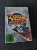 DVD-Trilogie "Zurück in die Zukunft" Rheinland-Pfalz - Bodenheim Vorschau