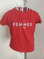 Rotes Boss Shirt S Sendling - Obersendling Vorschau