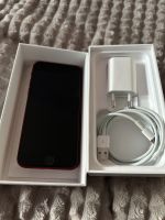 Apple Iphone SE 2020 2. Gen. 128 GB rot Wandsbek - Hamburg Rahlstedt Vorschau