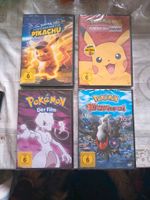 Pokemon DVDs Nordrhein-Westfalen - Gummersbach Vorschau
