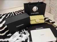 Chanel Tasche Mini Flap Tasche,  mit OVP und Rechnung Baden-Württemberg - Villingen-Schwenningen Vorschau