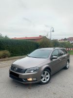 Vw passat b7 Top Zustand Mecklenburg-Vorpommern - Neubrandenburg Vorschau