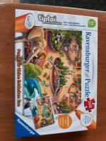 Tiptoi Puzzle Zoo 2 x 12 ❗️ neuwertig Bayern - Rettenberg Vorschau