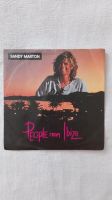 Sandy Marton; People From Ibiza Single Vinyl Electronic Disco Baden-Württemberg - Lahr (Schwarzwald) Vorschau