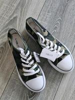 Hailys Sneaker Sachsen-Anhalt - Hansestadt Seehausen Vorschau