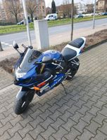 Suzuki GSX R 600 X 132PS Duisburg - Homberg/Ruhrort/Baerl Vorschau