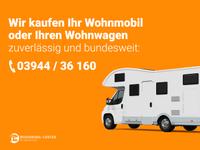 Vorschaubild einer Anzeige von Wohnmobilcenter Am Wasserturm