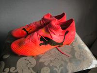 Fußballschuhe Nordrhein-Westfalen - Gevelsberg Vorschau