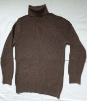 H&M REGULAR FIT Rollkragenpullover Gr. M Herren. Berlin - Marzahn Vorschau