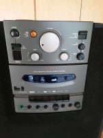 Philips CD 6660 Musikanlage Sound Mixer System Music Tower Bayern - Bechhofen Vorschau