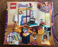 Lego Friends, Andrea’s Zimmer Nordrhein-Westfalen - Steinheim Vorschau