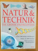 Buch Lexikon Enzyklopädie - Natur & Technik Bayern - Oberthulba Vorschau