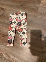 ZARA Disney Leggings Gr. 68 Niedersachsen - Adelebsen Vorschau