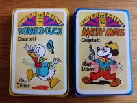 FX Schmid Super Mini - Donald Duck / Micky Maus - Quartett Neustadt - Hohentor Vorschau