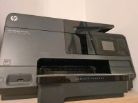 HP Officejet Pro 8616-e-All-in-One-Drucker Berlin - Hohenschönhausen Vorschau