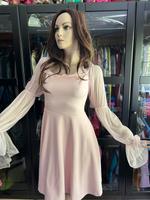 BODYFLIRT Ball-Kleid rosa XS 34 NEU Sachsen - Taucha Vorschau