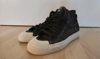 Adidas Nizza Hi RF Core Black Sneaker Gr. 40⅔ Nordrhein-Westfalen - Haan Vorschau