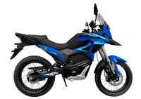 NEU Elektromotorrad Velimotor VMX10S mit 18Kw Adventurer Enduro Sachsen - Rodewisch Vorschau