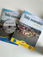 Tala Svenska A 2+ Lehrbuch Übungsbuch und Aufio CD Nordrhein-Westfalen - Paderborn Vorschau