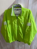 Tolle Retro Adidas Jacke Größe 40 Thüringen - Tiefenort Vorschau