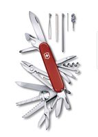 Victorinox Taschenmesser mit Tasche Bayern - Ortenburg Vorschau