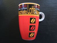 Tasse „ Latte Macciato“ Nordrhein-Westfalen - Wiehl Vorschau