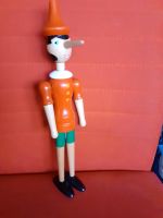 Pinocchio - Figur 30 cm Nordrhein-Westfalen - Meschede Vorschau