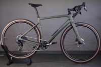 Specialized Diverge Comp - Satin Oak Green / Smoke - 56cm - NEU Hessen - Roßdorf Vorschau