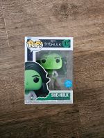 Funko Pop Marvel She-Hulk 1127 Nordrhein-Westfalen - Oberhausen Vorschau