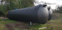 Lagertank Löschwasser 50.000 Liter einwandig oder doppelwandig Rheinland-Pfalz - Weinsheim (Kr Bad Kreuznach) Vorschau