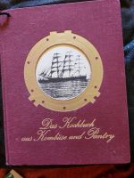 Kochbuch aus Kombüse und Pantry Bayern - Landshut Vorschau